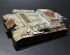 preview Сборная модель 1/35 Советская САУ СУ-122 ранний выпуск Миниарт 35181