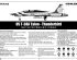 preview T-38A Talon Thunderbird