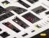 preview SBD-3 &quot;Dauntless&quot; 3D interior decal for kit Trumpeter 1/32 KELIK K32007