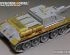 preview WWII Russia SU-122 Basic(For MINIART 35175 35181 35197)
