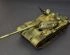 preview Scale model 1/35 Soviet tank T-54A Miniart 37017