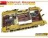 preview Scale model 1/35 German tank Pz.Kpfw.IV Ausf. J Nibelungenwerk Late Prod. (Jan – Feb 1945) Miniart 35342