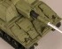 preview Збірна пластикова модель 1/35 Американська самохідна гаубиця XM2001 Crusader IloveKit 63546