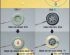 preview US M1240A1 M-atv Sagged wheel set ( for RFM 1/35)