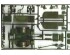 preview Збірна модель 1/35 Американський танковий тягач М26 + 4 фігур Tamiya 35244