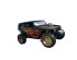 preview Scale model set jeep Quickbuild Jeep Quicksand Concept Airfix J6038