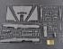 preview Сборная модель 1/48 Самолет US F-106B Delta Dart Трумпетер 02892