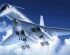 preview Scale model 1/144 Supersonic passenger aircraft Tu-144 ICM 14401