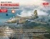 preview Збірна модель 1/48 Американський бомбардувальник B-26B Marauder ICM 48320