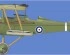 preview Сборная модель 1/48 Британский истребитель-биплан SE.5a Hispano Suiza Эдуард 82132