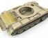 preview Сборная модель 1/35 Танк Тиран 4 ранний тип с интерьером МиниАрт 37010