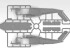 preview Збірна модель 1/48 Вертоліт ГУР України UH-60A Black Hawk ICM 48362