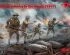 preview Британська піхота у протигазах (1917 р.), І СВ