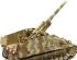 preview Scale model 1/35 SPG Hummel (late production) Tamiya 35367