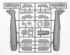 preview Scale model 1/48 Luftwaffe Airfield (WWII) ICMDS4801