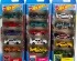 preview HOT WHEELS - Набір з 5 машин в ассортименті 1806