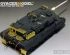 preview Modern German Leopard 2A7 Basic(MENG TS 35-027)