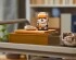 preview Конструктор LEGO Brick Headz Командор клонов Коди 40675