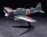 preview Scale model 1/35 Airplane MITSUBISHI A6M5 ZERO FIGHTER MODEL 52 ZEKE Tamiya 60318
