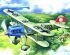 preview Non-51 A-1 German biplane fighter