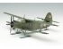 preview Збірна модель 1/72 Літак Антонов Ан-2 Кольт на лижах Trumpeter 01607