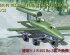 preview Збірна модель 1/35 німецька ракета Re3 Piloted Flying Bomb (Two Seats Trainer) Bronco 35060
