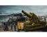 preview Scale model 1/35 Self-propelled mortar Morser Karl-Herath Trumpeter 00209