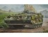 preview Сборная модель 1/35 Шведский танк Стрв 103C Трумпетер 00310
