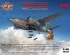 preview Scale model 1/48 Aircraft 'Flak Bait' B-26B 322nd Bomb Group ICM 48321