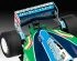 preview Збірна модель 1/24 Автомобіль Benetton Ford B194 Revell 05689