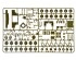 preview Збірна модель 1/35 САУ М109 A2/A3/G Italeri 6589