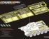 preview WWII Russia SU-122 Basic(For MINIART 35175 35181 35197)