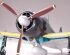 preview Scale model 1/35 Airplane MITSUBISHI A6M5 ZERO FIGHTER MODEL 52 ZEKE Tamiya 60318