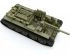 preview Збірна модель 1/35 Радянська САУ СУ-122 пізнє вирообництво Miniart 35208
