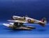 preview Збірна модель 1/24 Британський гідролітак &quot;Spitfire&quot; MK.Vb Trumpeter 02404