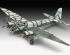 preview Scale model 1/48 Airplane Junkers Ju188 A-2 &quot;Rächer&quot; Revell 03855