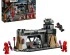 preview LEGO Star Wars Fight Paz Vizsla and Moff Gideon 75386