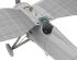 preview Сборная модель истребителя PZL P.11b на вооружении Румынии