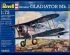 preview Gloster Gladiator Mk.1