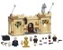 preview Конструктор LEGO Harry Potter Хогвартс: первый урок полётов 76395