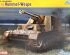 preview Hummel-Wespe le Pz.Haub auf Hummel Fahrgestell