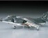 preview Збірна модель 1/72 Літак Hawker Sea Harrier FRS Mk.1 Hasegawa 00235
