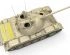 preview Сборная модель 1/35 Танк Тиран 4 ранний тип с интерьером МиниАрт 37010