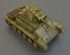 preview Soviet tank T-70M