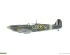 preview Збірна модель 1/48 Літак Spitfire Mk.Vb SPITFIRE STORY LIMITED Eduard 11153
