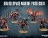 preview CHAOS SPACE MARINES: POSSESSED