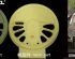 preview Photo Etched set for 1/35 Steifrahmentender smoke &amp; Driver sprocket wheels of BR52 