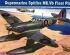preview Збірна модель 1/24 Британський гідролітак &quot;Spitfire&quot; MK.Vb Trumpeter 02404