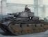 preview Scale model 1/35 German tank Neubaufahrzeug TYPE Ⅲ (Rheinmetall) Trumpeter 05529
