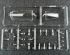 preview Сборная модель 1/32 Истребитель F-100C Super Sabre Трумпетер 03221